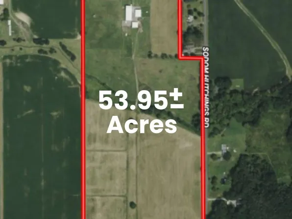 4956 Greenville Rd, Farmdale, OH 44417