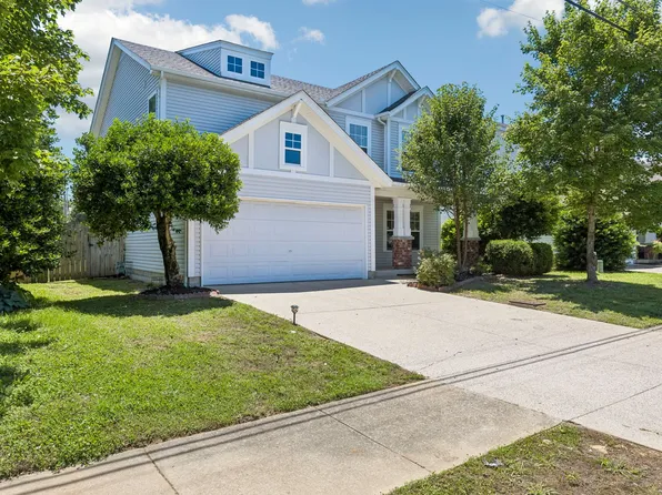 4116 Longfellow Dr, Nashville, TN 37214