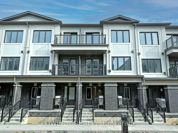 164 Matawin Ln, Richmond Hill, ON L4B 0H7