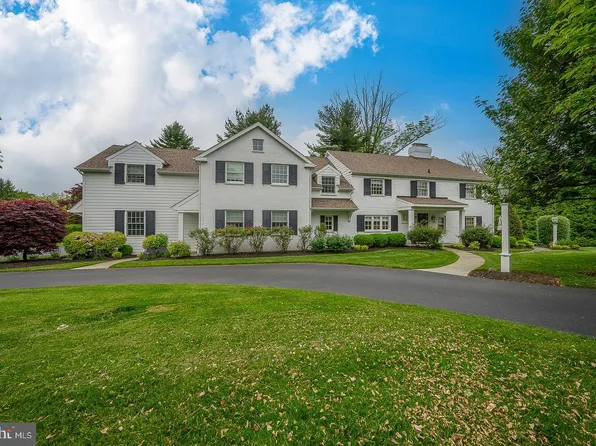 900 Field Ln, Villanova, PA 19085