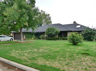 4032 Cherry Hill Ln, Oklahoma City, OK 73120