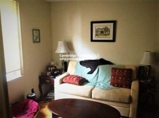 16 Westwood Rd #1-6, Somerville, MA 02143