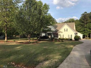 116 Deerfield Trce, Barnesville, GA