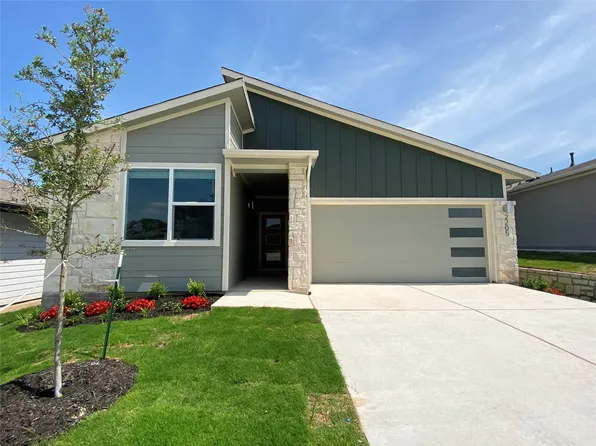 2205 Sisterdale Ln, Austin, TX 78754