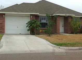 1434 Rodriguez St, Harlingen, TX 78552
