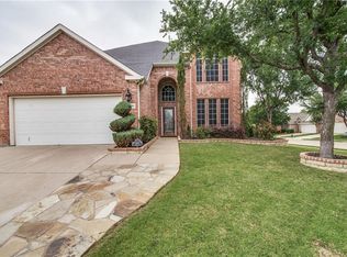 2500 Travis Dr, McKinney, TX 75072