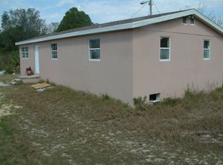 818 Lindus Park Rd, Babson Park, FL 33827