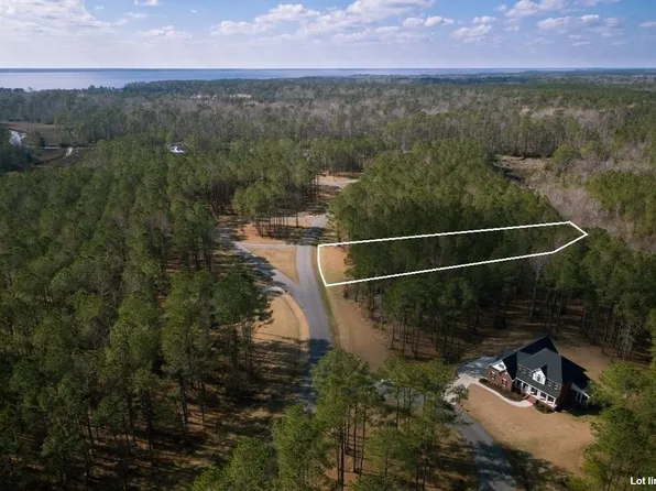 830 Mill Creek Dr Lot 54, Minnesott Beach, NC 28510