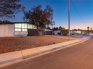 2085 Ottawa Dr, Las Vegas, NV 89169