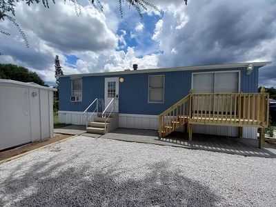 1311 Turnbull St LOT 32, New Smyrna Beach, FL, 32168