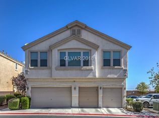 8826 Duncan Barrel Ave UNIT 103, Las Vegas, NV 89178