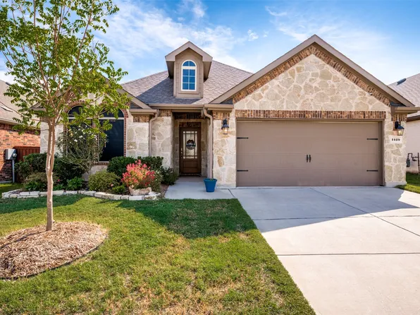1429 Green Valley Way, Celina, TX 75009