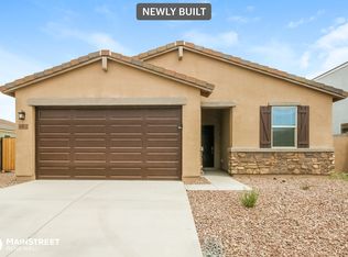 4502 E Hackney Rd, San Tan Valley, AZ 85140