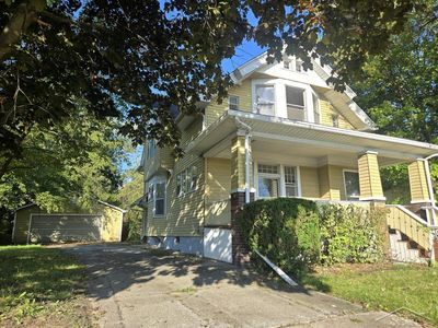 2023 Schaefer St, Saginaw, MI, 48602