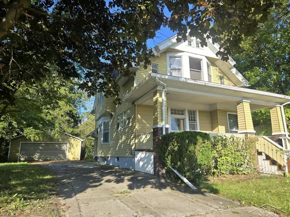 2023 Schaefer St, Saginaw, MI 48602