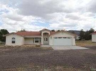 2010 E Cactus Wren Rd, Kingman, AZ 86409