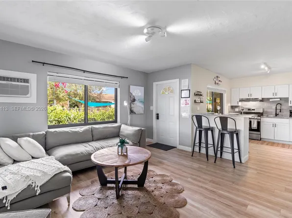 715 NE 6th St #1, Hallandale, FL 33009