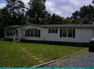 440 Branson Mill Rd, Randleman, NC 27317