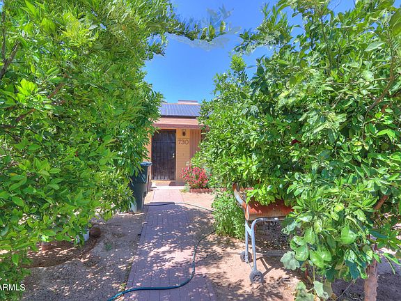 4th image of 730 E MANOR Drive