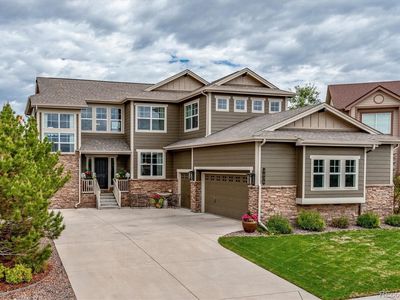 3438 Shire Cir, Castle Rock, CO, 80104