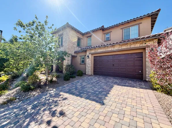 479 Bosco Di Fiore St, Las Vegas, NV 89138
