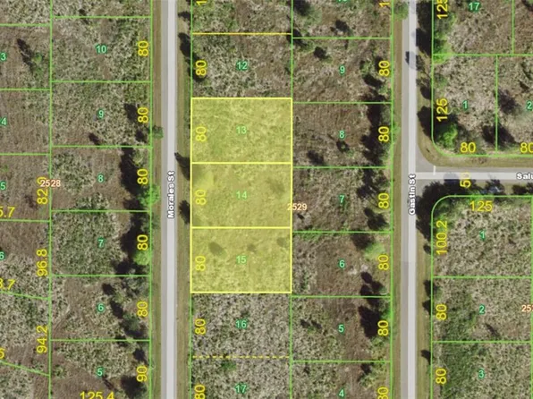 238-246 & Morales St #254, Pt Charlotte, FL 33953