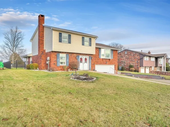 476 Jeffreys Dr, Elizabeth, PA 15037