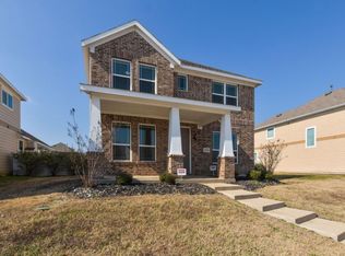 2325 Telfair Way, Savannah, TX 76227