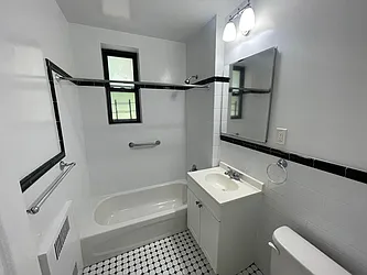 Rented by The Realty Depot