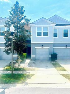 9346 Shepton St, Orlando, FL, 32825