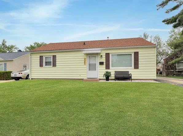 725 W Purtscher Dr, Peoria, IL 61614