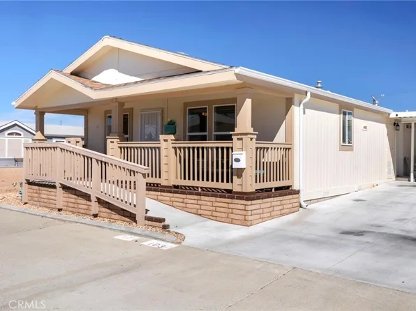 22241 Nisqually Rd Space 103, Apple Valley, CA 92308