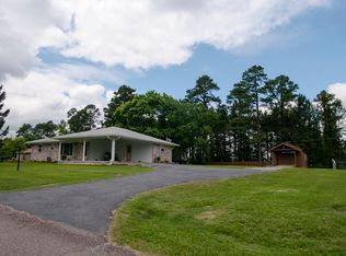 8220 Chicot Acres, Mabelvale, AR 72103