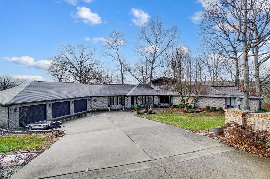 Real estate listing image