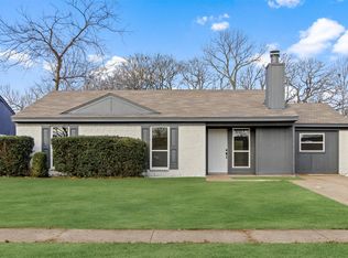 227 N Nachita Dr, Dallas, TX 75217