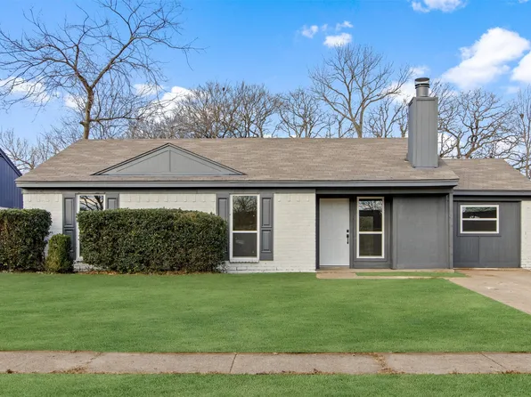 227 N Nachita Dr, Dallas, TX 75217