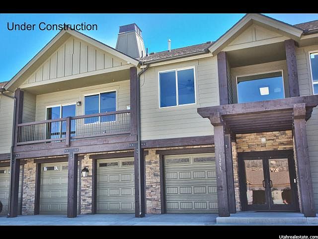1st image of 1195 W Black Rock Trl #37M