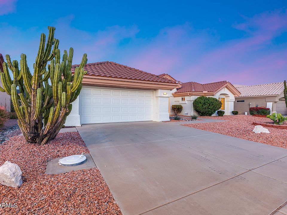 1st image of 15920 W FALCON RIDGE Drive