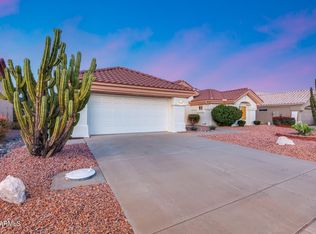 15920 W Falcon Ridge Dr, Sun City West, AZ 85375