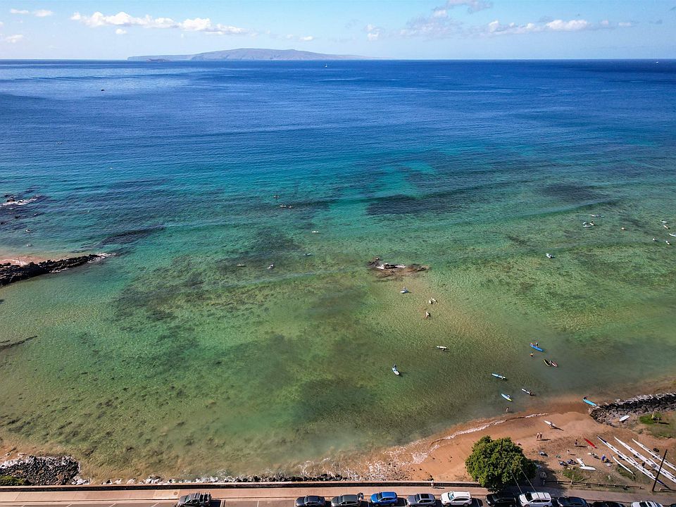 Kalama Terrace 35 Walaka St Kihei, HI Zillow