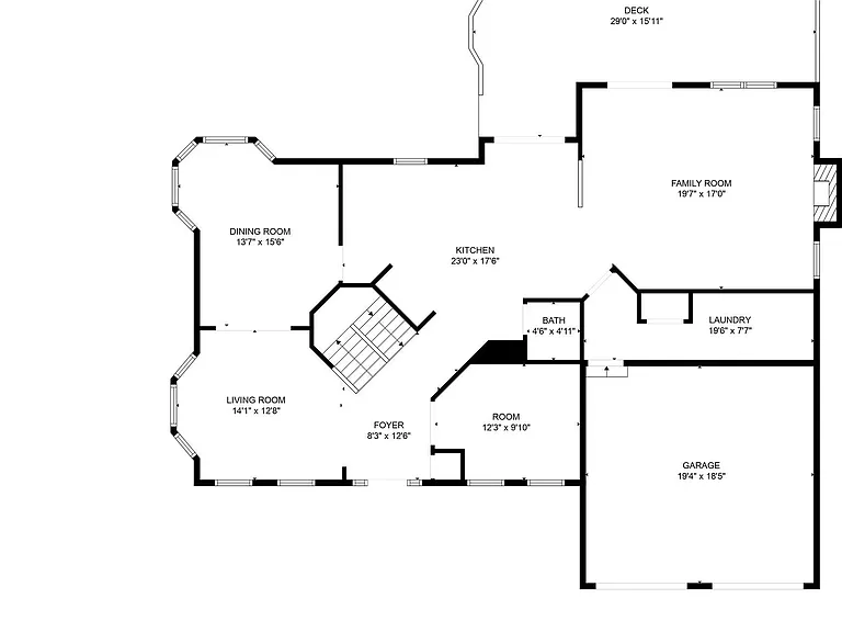 4502 Rockdale Ln — Photo 7