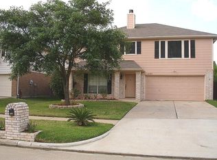 4022 Sand Ripple Ln, Katy, TX 77449