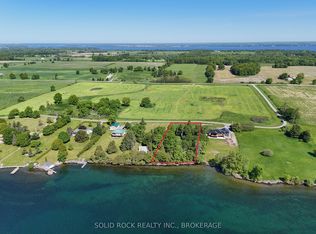 LOT 4 Elizabeth St, Frontenac Islands, ON K0H2Y0