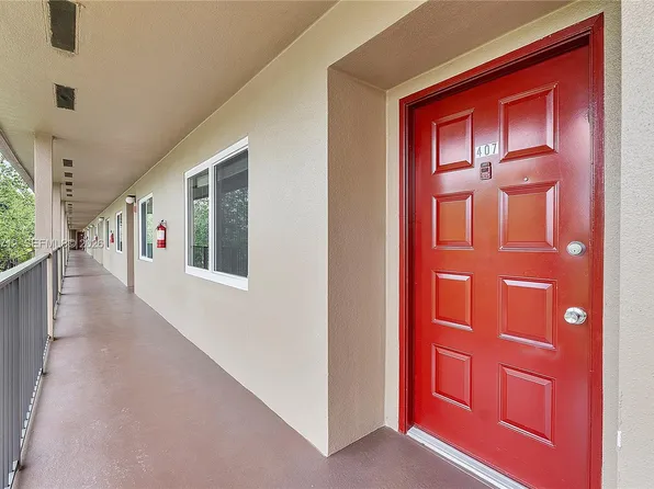 12750 SW 4th Ct APT 407J, Pembroke Pines, FL 33027