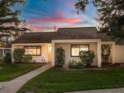 1939 W Santa Ana Ave, Fresno, CA, 93705
