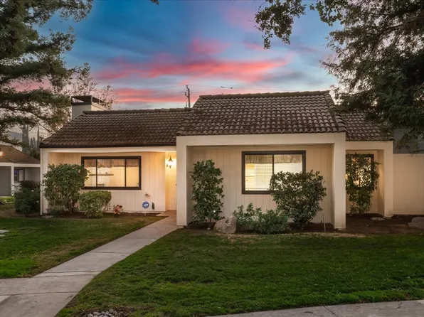 1939 W Santa Ana Ave, Fresno, CA 93705