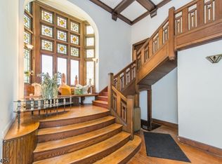 222 N Walnut St, East Orange, NJ 07017