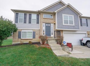 7 Jerri Ct, Monroe, OH 45050