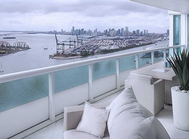 1st image of 1000 S Pointe Dr Penthouse 3702