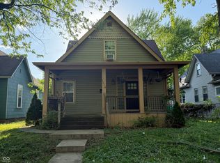 1214 N Tacoma Ave, Indianapolis, IN 46201